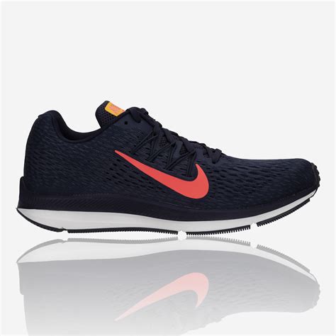 klantenbeoordeling nike zoom winflo